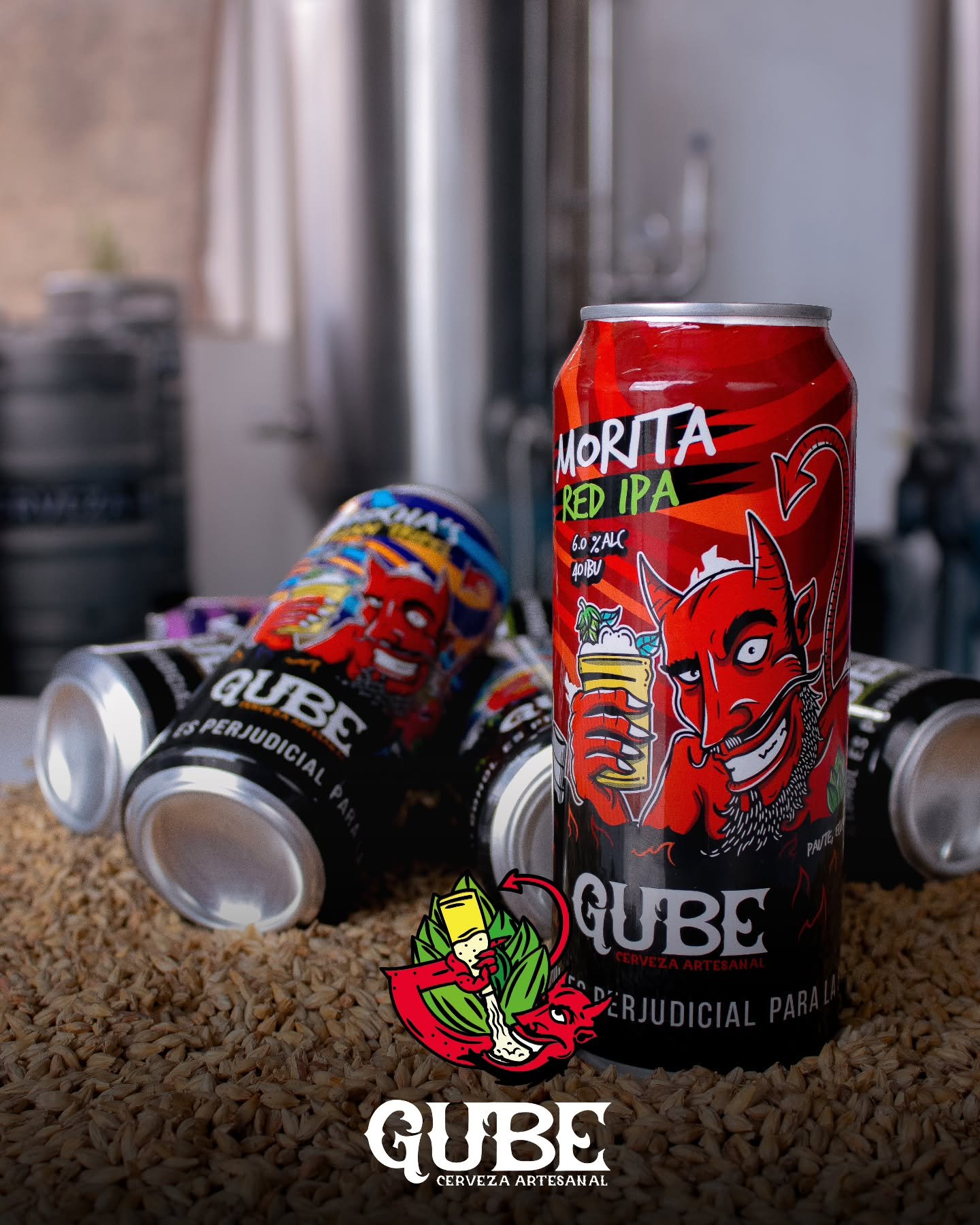 RED IPA - Image 4