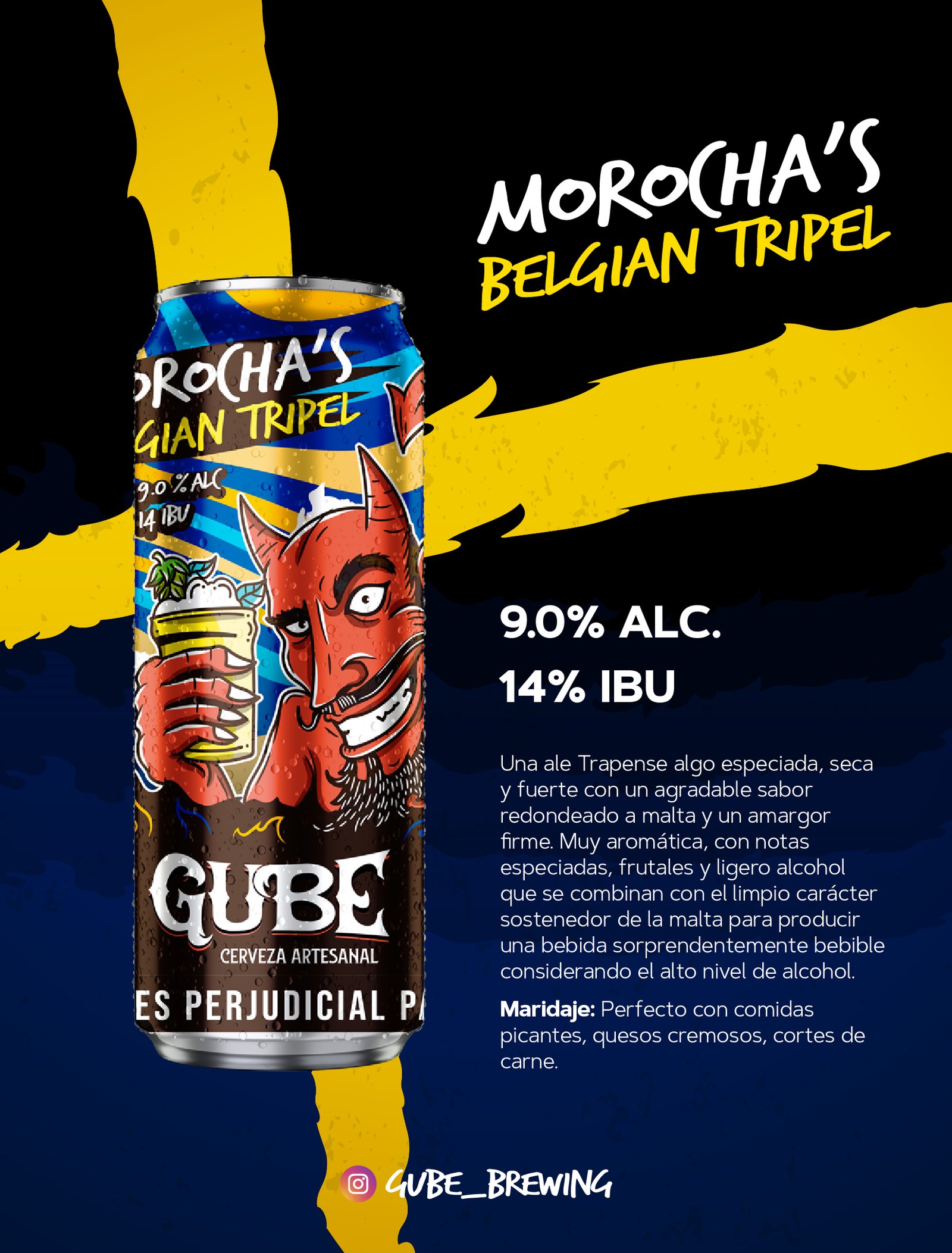 Belgian Tripel - Image 3