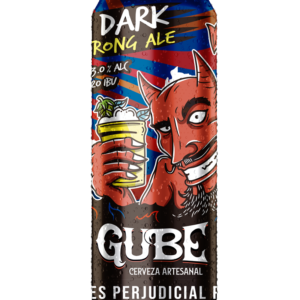 “Noche líquida.” 🌑🍺
