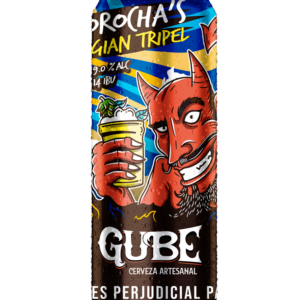“El diablo aprendió de los monjes.” 😈🍺⛪